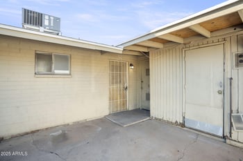 1519 7th Pl, Tempe, AZ 85281