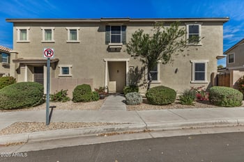 1519 80th Dr, Phoenix, AZ 85043