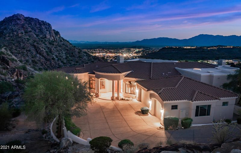 1519 E Desert Willow Dr, Phoenix, AZ 85048
