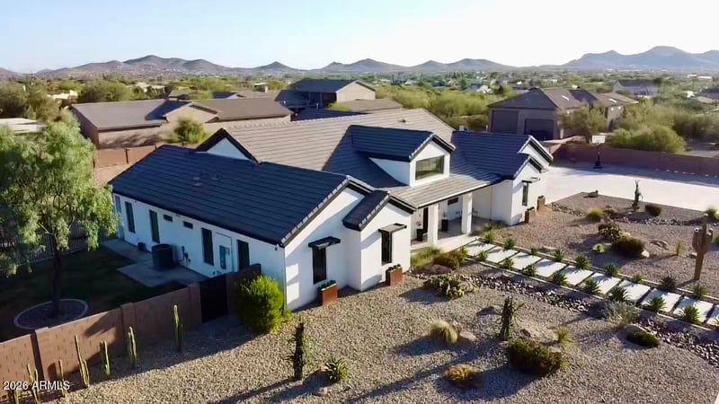 1519 E Dolores Rd, Phoenix, AZ 85086