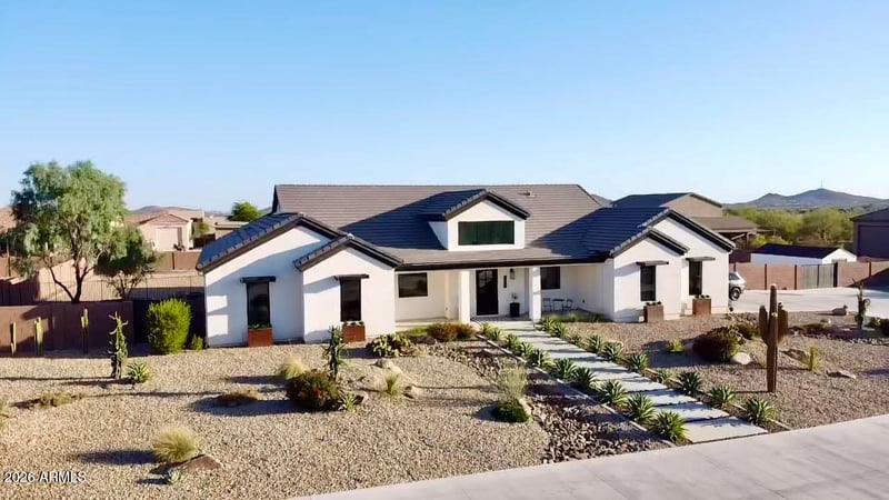 1519 E Dolores Rd, Phoenix, AZ 85086