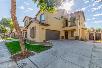 1519 Elgin St, Gilbert, AZ 85295