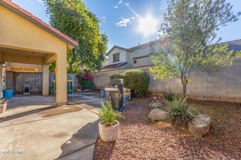 1519 Elgin St, Gilbert, AZ 85295