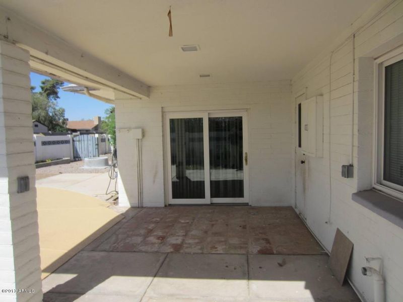 1519 E Palmcroft Dr, Tempe, AZ 85282