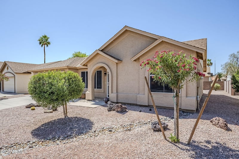 1519 Indian Wells Dr, Chandler, AZ 85249