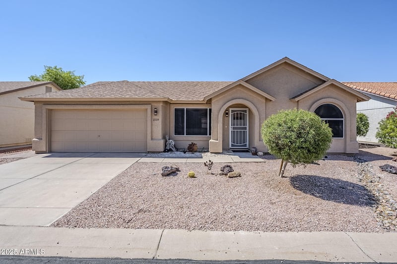 1519 Indian Wells Dr, Chandler, AZ 85249