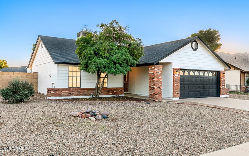 1519 Mission Dr, Chandler, AZ 85224