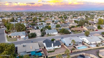 1519 Mission Dr, Chandler, AZ 85224