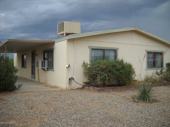1519 N 180th Ave, Goodyear, AZ 85395
