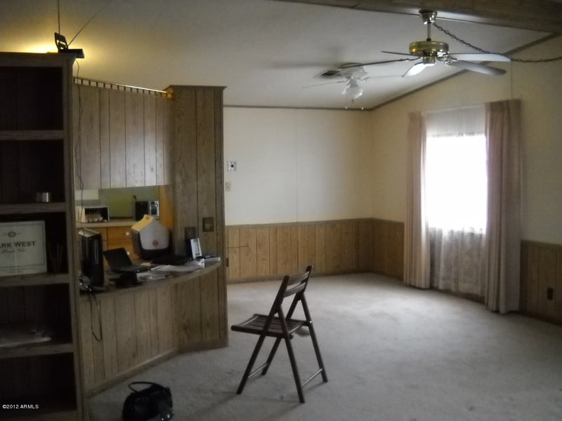 1519 N 180th Ave, Goodyear, AZ 85395