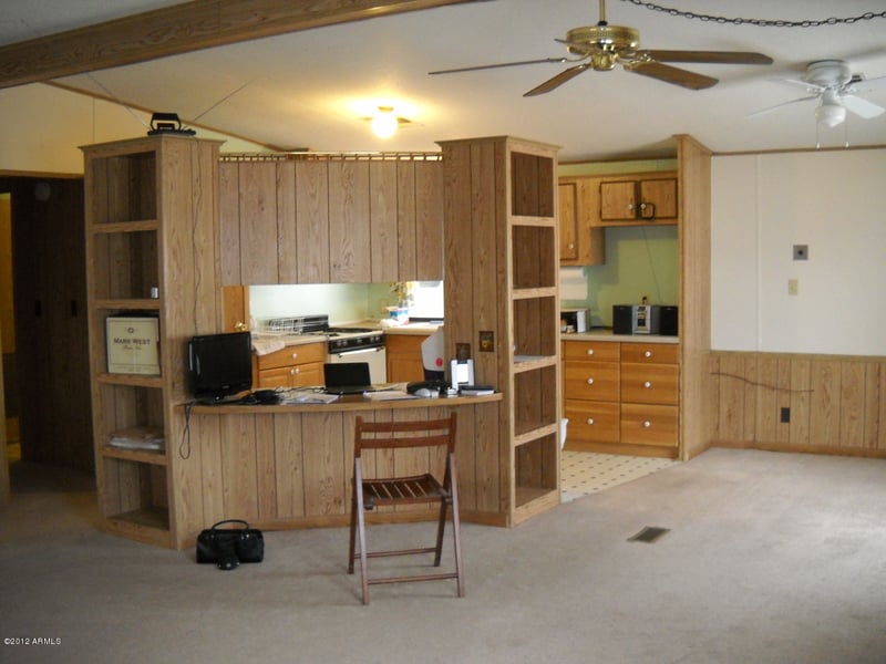 1519 N 180th Ave, Goodyear, AZ 85395