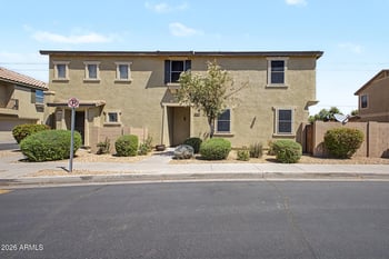 1519 80th Dr, Phoenix, AZ 85043