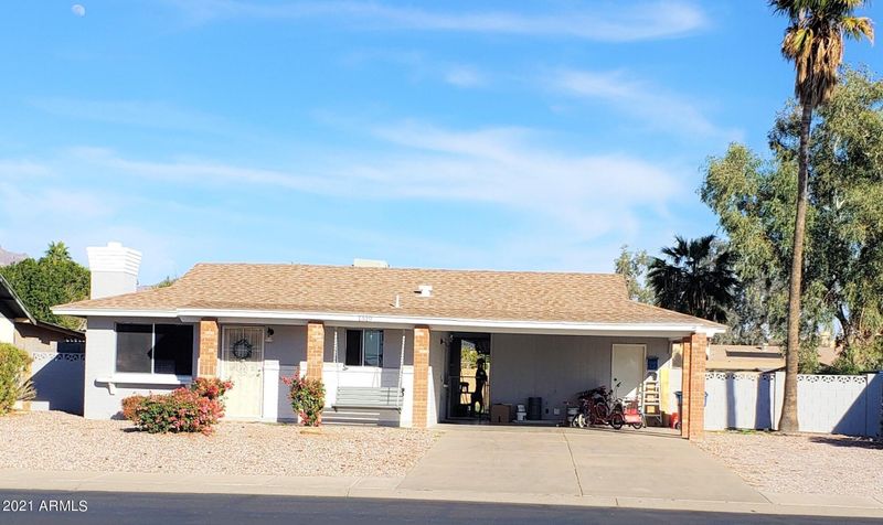 1519 S San Marcos Dr, Apache Junction, AZ 85120