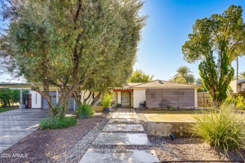 1519 Wilson St, Tempe, AZ 85281