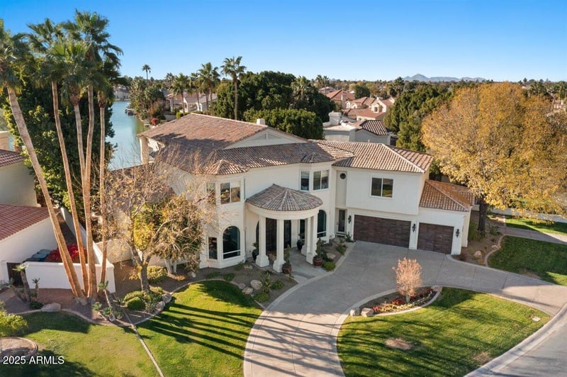 1519 Treasure Cove Dr, Gilbert, AZ 85234