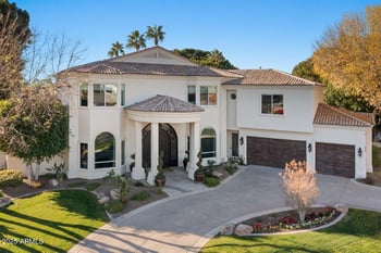 1519 Treasure Cove Dr, Gilbert, AZ 85234