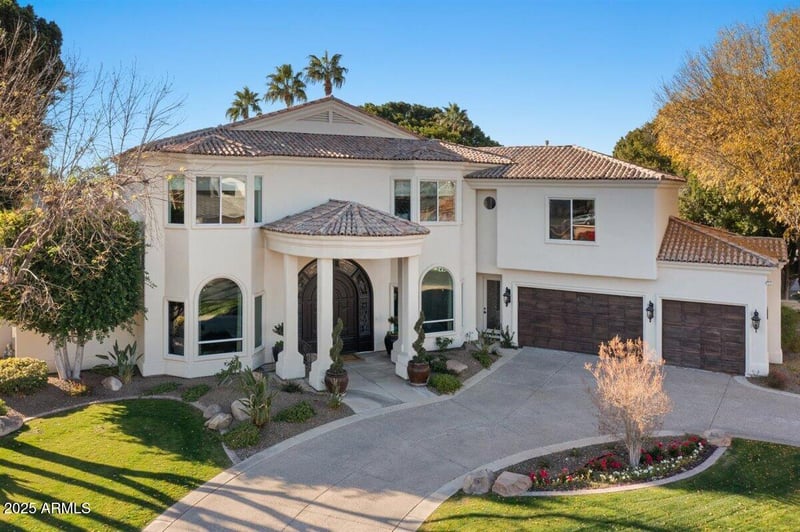 1519 Treasure Cove Dr, Gilbert, AZ 85234