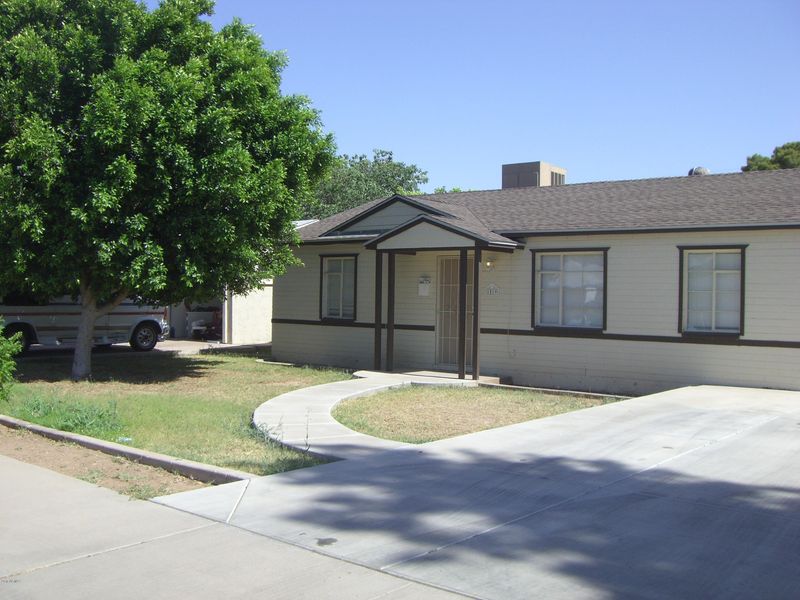 1519 W 1st Pl, Mesa, AZ 85201