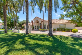 1519 W Caribbean Ln, Phoenix, AZ 85023