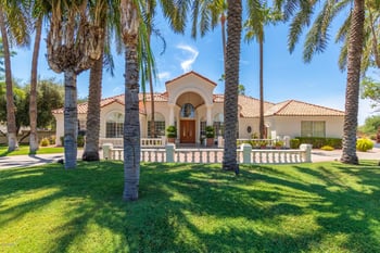 1519 W Caribbean Ln, Phoenix, AZ 85023