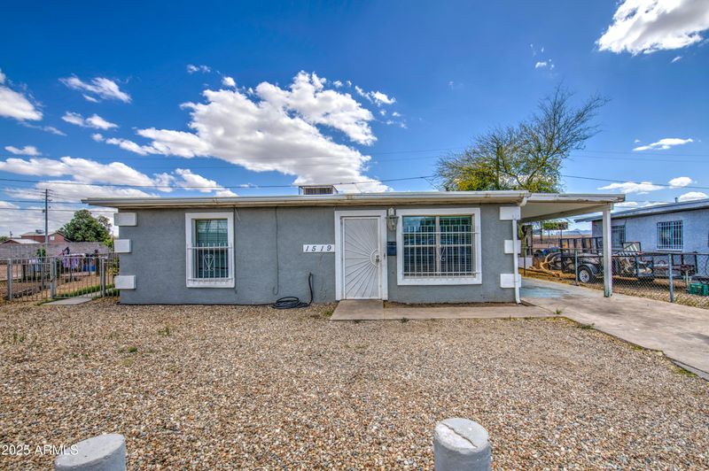 1519 W Cocopah St, Phoenix, AZ 85007