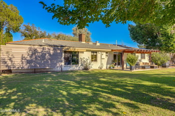 1519 Wilson St, Tempe, AZ 85281