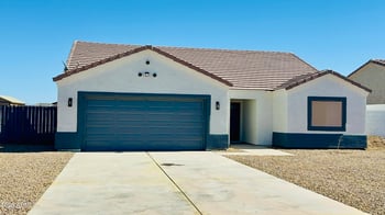 15191 Amado Blvd, Arizona City, AZ 85123