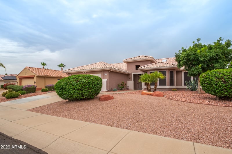 15192 W Las Brizas Ln, Sun City West, AZ 85375