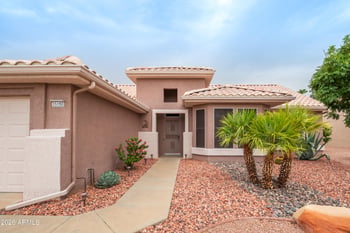 15192 Las Brizas Ln, Sun City West, AZ 85375