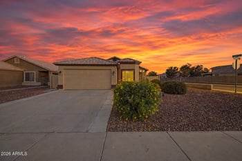 15193 Fillmore St, Goodyear, AZ 85338