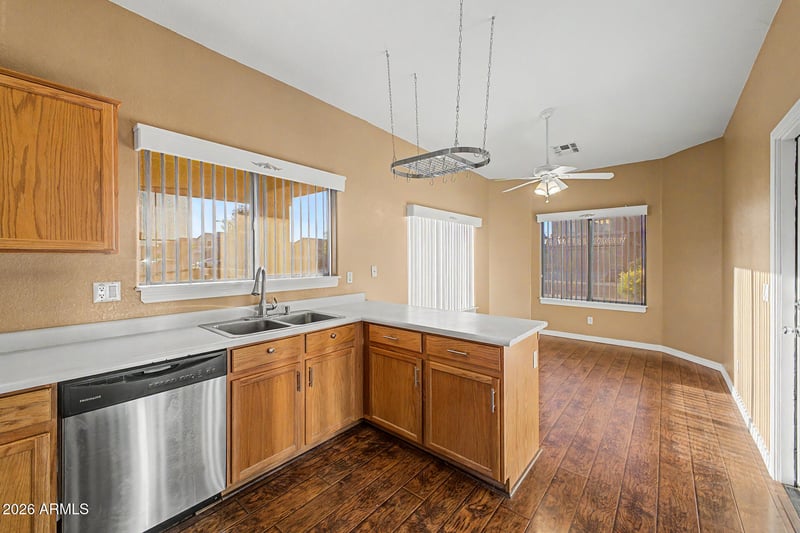 15193 Fillmore St, Goodyear, AZ 85338