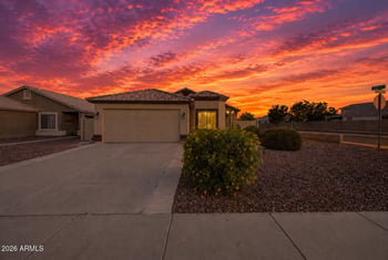 15193 Fillmore St, Goodyear, AZ 85338