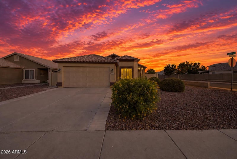 15193 Fillmore St, Goodyear, AZ 85338