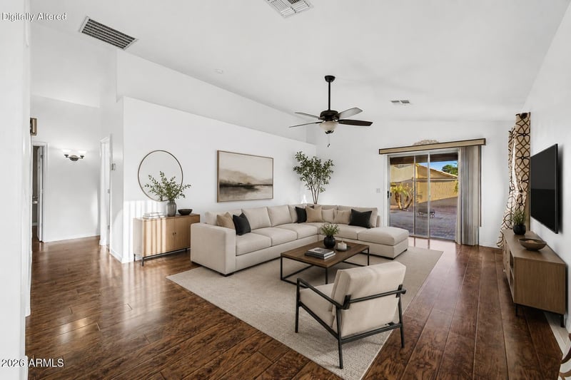 15193 Fillmore St, Goodyear, AZ 85338