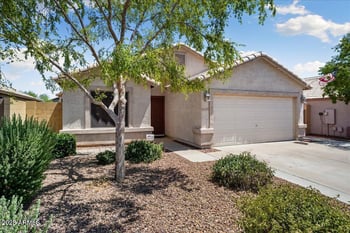 15194 Melvin St, Goodyear, AZ 85338