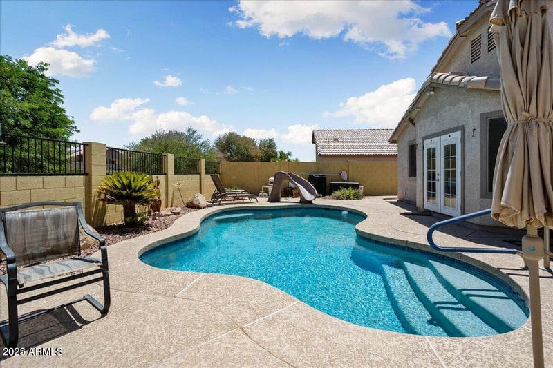 15194 Melvin St, Goodyear, AZ 85338