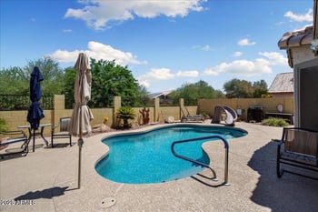 15194 Melvin St, Goodyear, AZ 85338