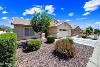 15194 Vale Dr, Goodyear, AZ 85395
