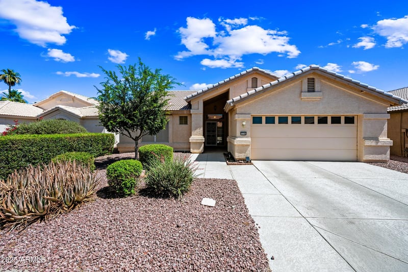 15194 Vale Dr, Goodyear, AZ 85395