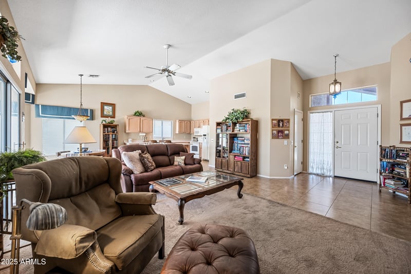 15194 Vale Dr, Goodyear, AZ 85395