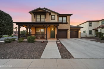 15194 W Corrine Dr, Surprise, AZ 85379