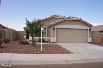 15198 W Polk St, Goodyear, AZ 85338