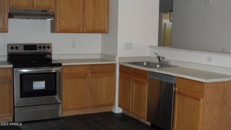 15198 W Polk St, Goodyear, AZ 85338