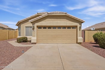 15198 W Polk St, Goodyear, AZ 85338
