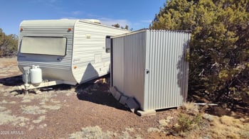 152 Acr 8057 -- #1263/1264, Concho, AZ 85924