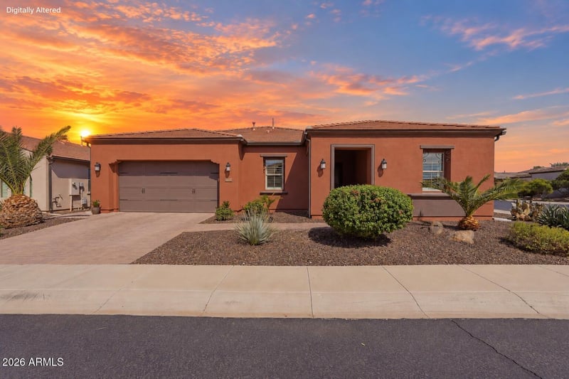 152 E El Prado Dr, Queen Creek, AZ 85140