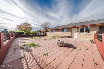 152 Hampton Ave, Mesa, AZ 85210