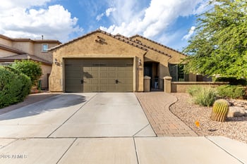 152 Rosemary Dr, Chandler, AZ 85248
