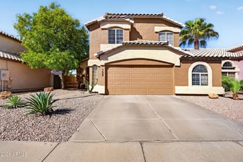 152 S Abalone Dr, Gilbert, AZ 85233