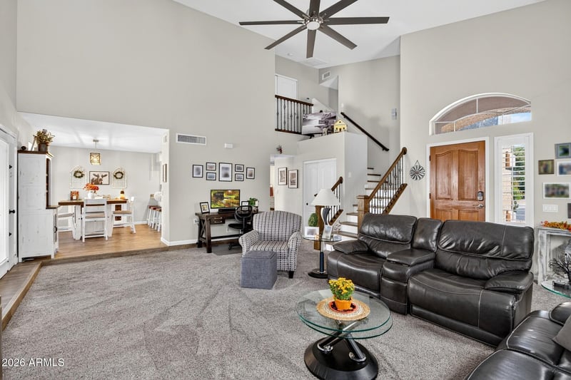 152 S Abalone Dr, Gilbert, AZ 85233